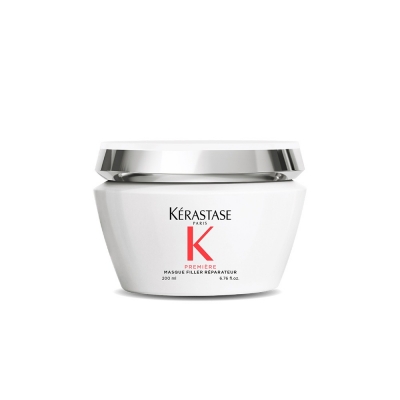K&eacute;rastase Premi&egrave;re Masque Filler R&eacute;parateur декалцифицирачкa маска за обнова на сите типови оштетена коса 200мл