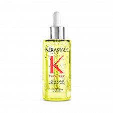 Kérastase Première Huile Gloss Réparatrice масло за обнова на сите типови оштетена коса 30мл