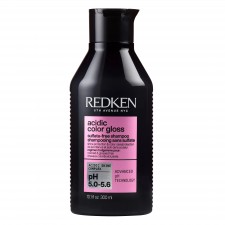 Redken NYC Redken NYC Acidic Color Gloss Sulfate-Free Shampoo шампон без сулфати за сјај и заштита на сите типови боена коса 300мл