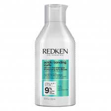 Redken NYC Acidic Bonding Curls Silicone-free Shampoo шампон без силикони и сулфати за оштетена кадрава коса 300мл