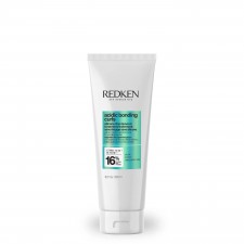 Redken NYC Acidic Bonding Curls Silicone-Free Leave-In Treatment третман без одмивање за заштита, сјај и обнова на оштетената кадрава коса 250мл