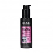 Redken NYC Naked Gloss Lightweight Shine Oil лесно масло за сјај на сите типови боена коса 100мл