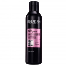 Redken NYC Acidic Color Gloss Activated Glass Gloss Treatment активирачки интензивен третман за сјај на сите типови боена коса 237мл