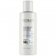 Redken NYC Acidic Bonding Concentrate интензивен пред -третман за оштетена коса и испукани влакна 150мл