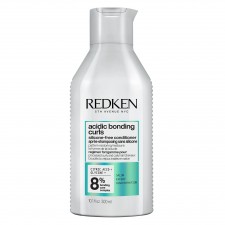 Redken NYC Acidic Bonding Curls Silicone-free Conditioner балсам без силикони и сулфати за оштетена кадрава коса 300мл