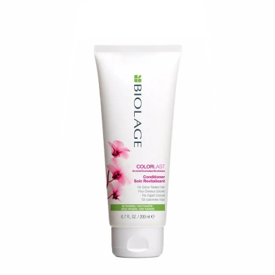 Biolage Color Last регенератор за боена коса 200мл