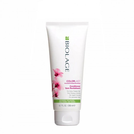 Biolage Color Last регенератор за боена коса 200мл