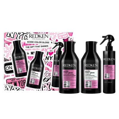Redken NYC Acidic Color Gloss