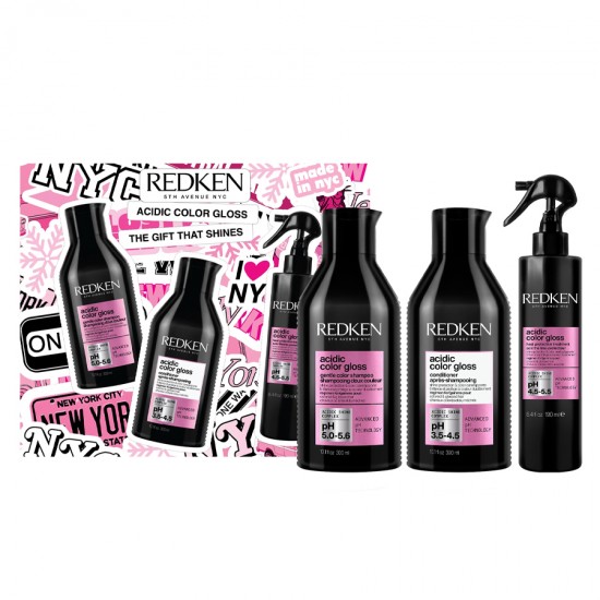 Redken NYC Acidic Color Gloss