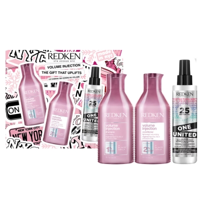 Redken NYC Volume Injection