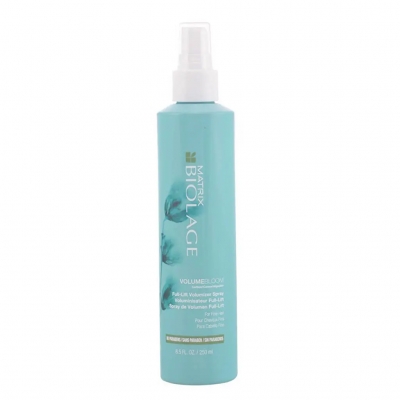 Biolage Volume Bloom Full-Lift Volumizing спреј за волуме на тенка коса 250мл