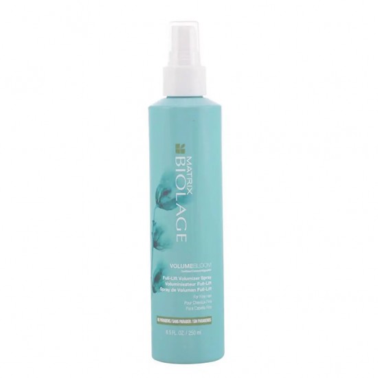 Biolage Volume Bloom Full-Lift Volumizing спреј за волуме на тенка коса 250мл